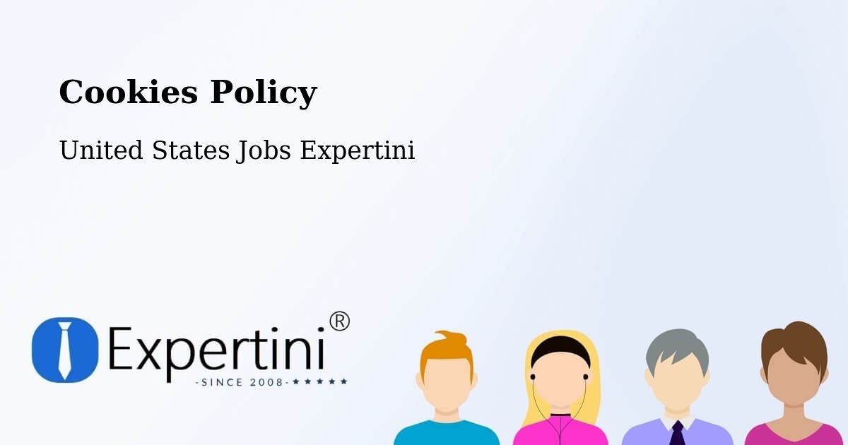 Cookie Policy – Bothell - United States Jobs Expertini