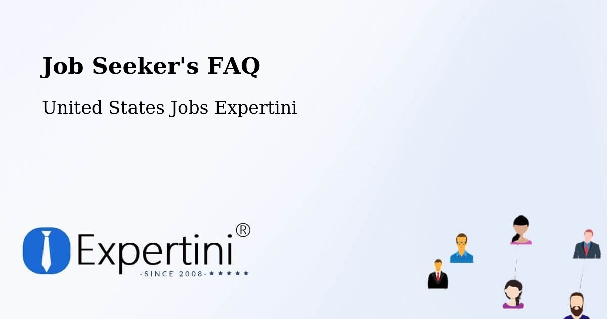 Employer FAQ – Bothell - United States Jobs Expertini