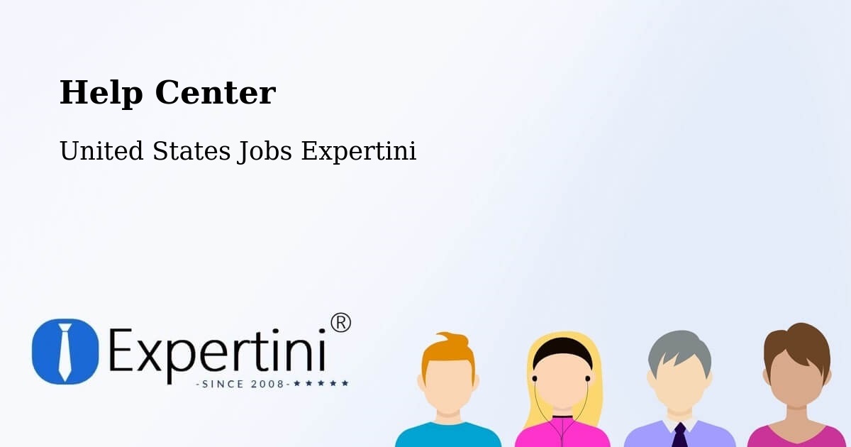 Help Center – Bothell - United States Jobs Expertini