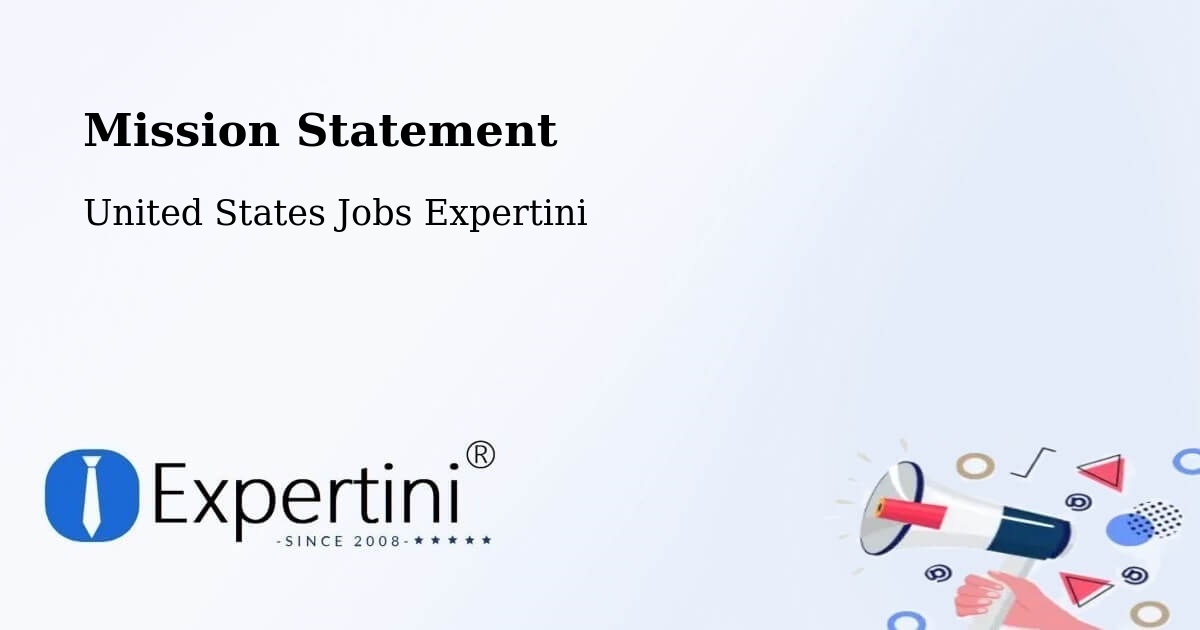 Corporate Mission – Bothell - United States Jobs Expertini